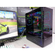 Игровой ПК MSI PRO/i5-14400F/RTX 5060 (8 GB)/16 GB DDR4/SSD - 512 GB (M2)