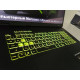 Игровой Ноутбук ASUS TUF GAMING A18/18" IPS 144Hz/Ryzen 7 260/RTX 5050 (8 GB)/16 GB DDR5/SSD-512 GB (M2)