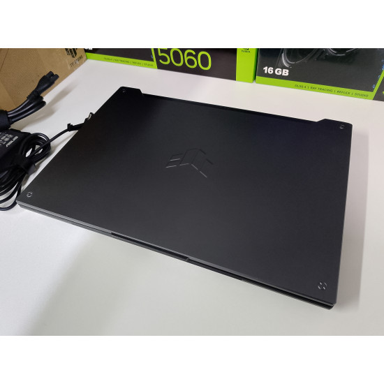 Игровой Ноутбук ASUS TUF GAMING F15/intel Core i5-12500H/RTX 3050/16 GB DDR4/SSD - 512 GB (M2)
