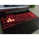 Игровой Ноутбук ASUS TUF GAMING F15/intel Core i5-12500H/RTX 3050/16 GB DDR4/SSD - 512 GB (M2)