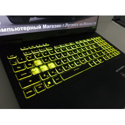 Игровой Ноутбук ASUS TUF GAMING F16/165Hz/ i5-14450HX/RTX 5060/16/512