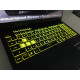 Игровой Ноутбук ASUS TUF GAMING F16/165Hz/ i5-14450HX/RTX 5060/16/512