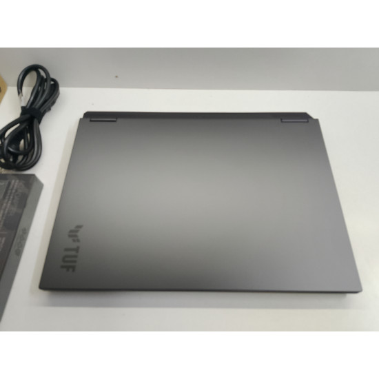 Игровой Ноутбук ASUS TUF GAMING F16/165Hz/ i5-14450HX/RTX 5060/16/512