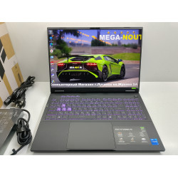 Игровой Ноутбук ASUS TUF GAMING F16/16" IPS 165Hz/i5-14450HX/RTX 5050 (8 GB)/16 GB DDR5/SSD-1TB