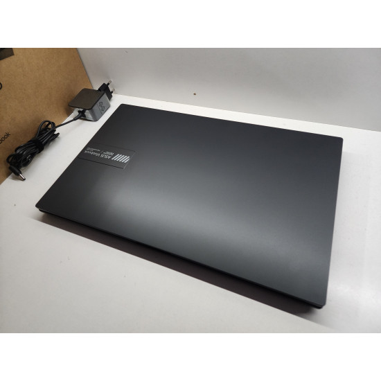 Ноутбук ASUS VivoBook GO 15/Ryzen 5 40/16 GB DDR5/SSD - 512 GB (M2)