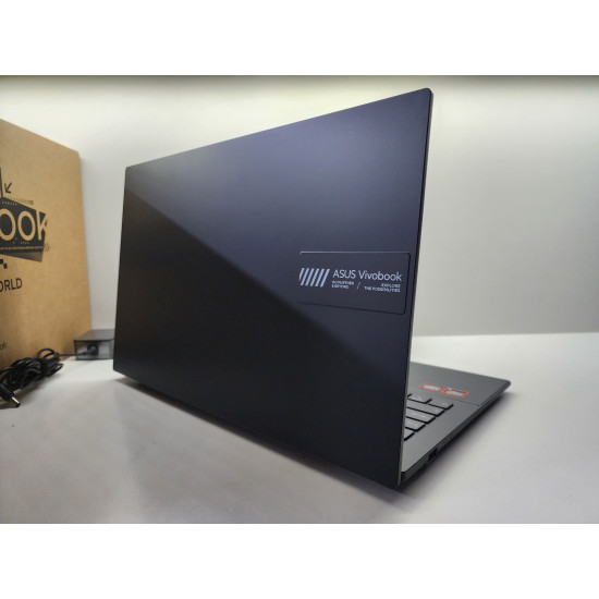 Ноутбук ASUS VivoBook GO 15/Ryzen 5 40/16 GB DDR5/SSD - 512 GB (M2)