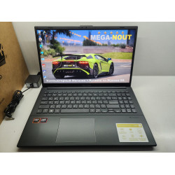 Ноутбук ASUS VivoBook GO 15/Ryzen 5 40/16 GB DDR5/SSD - 512 GB (M2)
