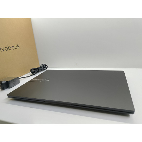 Ноутбук ASUS VivoBook M16 oled/Ryzen 7 170/16 GB DDR5/ SSD - 512 GB (M2)