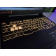 Игровой Ноутбук ASUS TUF GAMING A15/Ryzen 5 7535HS/RTX 2050 (4 GB)/8 GB DDR5/SSD - 512 GB (M2)
