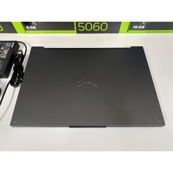 Игровой Ноутбук ASUS TUF GAMING F16/Core 5 210H/RTX 3050/16 GB DDR4/SSD - 512 GB (M2)