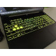 Игровой Ноутбук ASUS TUF GAMING F16/Core 5 210H/RTX 3050/16 GB DDR4/SSD - 512 GB (M2)