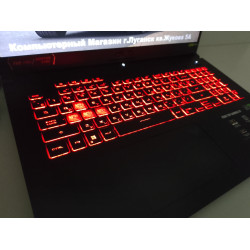 Игровой Ноутбук ASUS TUF Gaming F17/Core 5 210H/RTX 4050/16 GB DDR5/SSD - 512 GB
