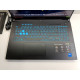 Игровой Ноутбук ASUS TUF Gaming F17/Core 5 210H/RTX 4050/16 GB DDR5/SSD - 512 GB
