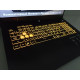 Игровой Ноутбук ASUS TUF Gaming F17/Core 5 210H/RTX 4050/16 GB DDR5/SSD - 512 GB