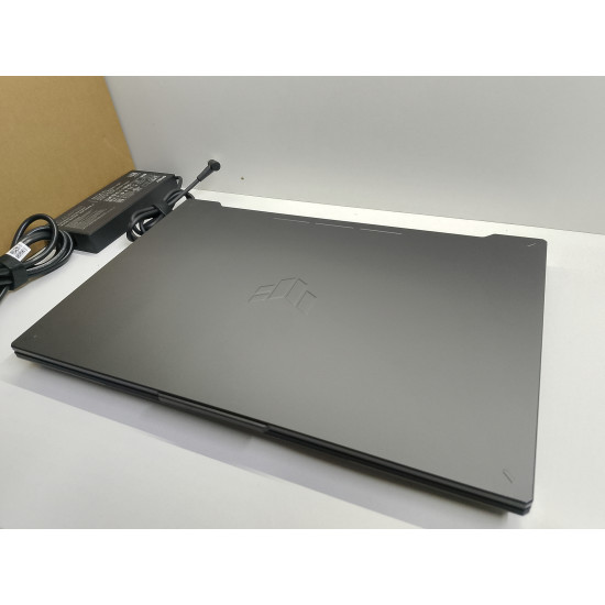 Игровой Ноутбук ASUS TUF Gaming F17/Core 5 210H/RTX 4050/16 GB DDR5/SSD - 512 GB
