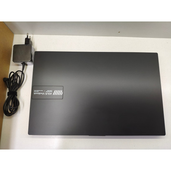 Ноутбук ASUS Vivobook GO 15/15.6 IPS FHD 1920x1080/ Intel Core i3-N305/8GB/SSD-256 GB (M2)