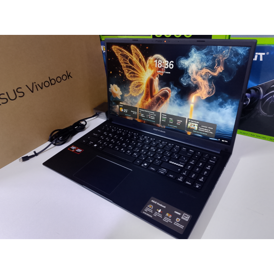 Ноутбук ASUS VivoBook M15/Ryzen 5 150/16 GB DDR5/SSD - 512 GB (M2)