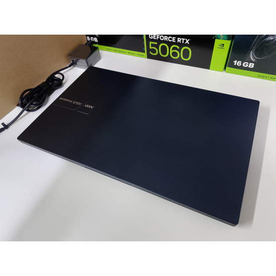 Ноутбук ASUS VivoBook M15/Ryzen 5 150/16 GB DDR5/SSD - 512 GB (M2)