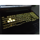 Игровой Ноутбук ASUS TUF GAMING A15/Ryzen 7 7445HS/RTX 3050/16 GB DDR4/SSD - 512 GB (M2)
