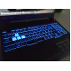 Игровой Ноутбук ASUS TUF GAMING A15/Ryzen 7 7445HS/RTX 3050/16 GB DDR4/SSD - 512 GB (M2)