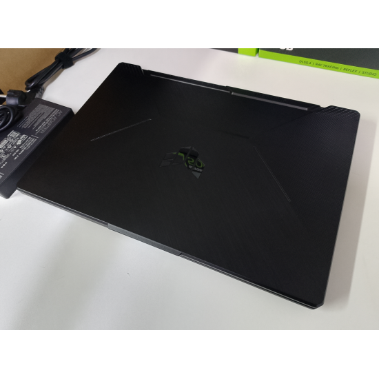 Игровой Ноутбук ASUS TUF GAMING A15/Ryzen 7 7445HS/RTX 3050/16 GB DDR4/SSD - 512 GB (M2)