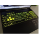 Игровой Ноутбук ASUS TUF GAMING F16/Core 5 210H/RTX 3050/16 GB DDR5/SSD - 1 TB (M2)