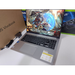 Ноутбук ASUS VivoBook 16/i5-13420H/16 GB DDR4/SAMSUNG SSD - 1 TB (M2)