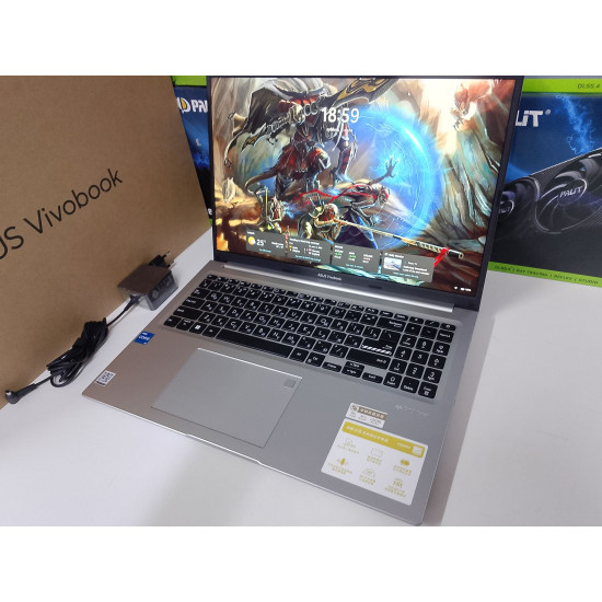 Ноутбук ASUS VivoBook 16/i5-13420H/16 GB DDR4/SAMSUNG SSD - 1 TB (M2)