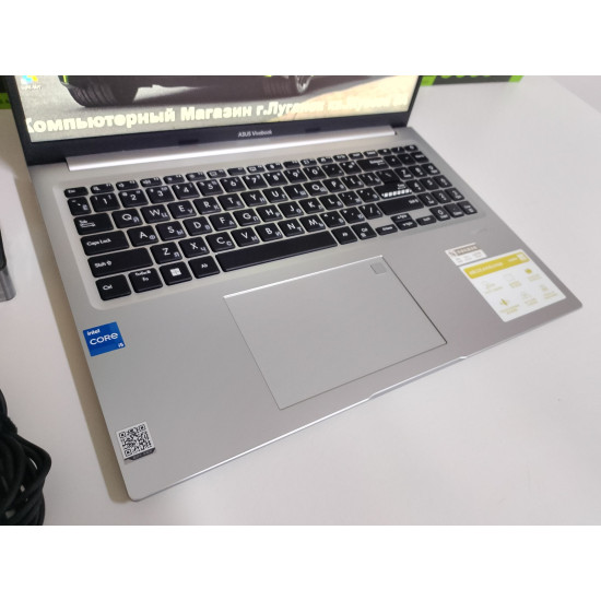 Ноутбук ASUS VivoBook 16/i5-13420H/16 GB DDR4/SAMSUNG SSD - 1 TB (M2)