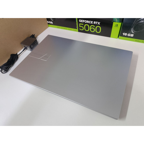Ноутбук ASUS VivoBook 16/i5-13420H/16 GB DDR4/SAMSUNG SSD - 1 TB (M2)