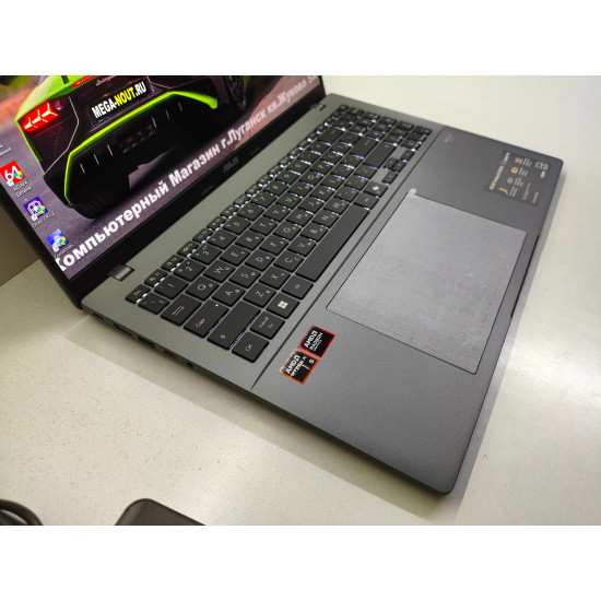 Ноутбук ASUS VIVOBOOK S16/16" OLED WUXGA FHD/Ryzen AI 5 330/16 GB DDR5/SSD - 512 GB (M2)