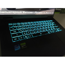 Игровой Ноутбук GIGABYTE GAMING A16/i7-13620H/RTX 4050/16 GB DDR5/SSD - 1TB (M2)