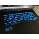 Игровой Ноутбук GIGABYTE GAMING A16/i7-13620H/RTX 5050/16 GB DDR5/SSD - 1 TB (M2)