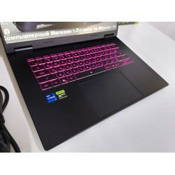 Игровой Ноутбук GIGABYTE GAMING A16/i7-13620H/RTX 5050/16 GB DDR5/SSD - 1 TB (M2)