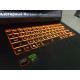 Игровой Ноутбук GIGABYTE GAMING A16/16" IPS 165Hz/Ryzen 7 260/RTX 5050 (8 GB)/16 GB DDR5/SSD - 512 GB (M2)