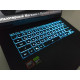 Игровой Ноутбук GIGABYTE GAMING A16/16" IPS 165 Hz/Ryzen 7 260/RTX 5050/16 GB DDR5/SSD - 512 GB (M2)