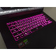 Игровой Ноутбук GIGABYTE GAMING A16/16" IPS 165 Hz/Ryzen 7 260/RTX 5050/16 GB DDR5/SSD - 512 GB (M2)