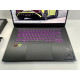 Игровой Ноутбук GIGABYTE GAMING A16/16" IPS 165 Hz/Ryzen 7 260/RTX 5050/16 GB DDR5/SSD - 512 GB (M2)