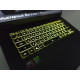 Игровой Ноутбук GIGABYTE GAMING A16/16" IPS 165 Hz/Ryzen 7 260/RTX 5050/16 GB DDR5/SSD - 512 GB (M2)