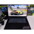 Игровой Ноутбук Ardor Gaming N17/i5-12450H/RTX 2050/16 GB DDR4/SSD - 512 GB (M2)
