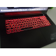 Игровой Ноутбук Ardor Gaming N17/i5-12450H/RTX 2050/16 GB DDR4/SSD - 512 GB (M2)