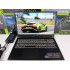 Игровой Ноутбук ARDOR GAMING NEO 15/i5-12600H/RTX 2050/16 GB DDR4/SSD - 512 GB (M2)