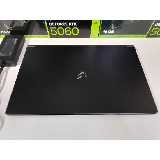 Игровой Ноутбук ARDOR GAMING NEO 15/i5-12600H/RTX 2050/16 GB DDR4/SSD - 512 GB (M2)