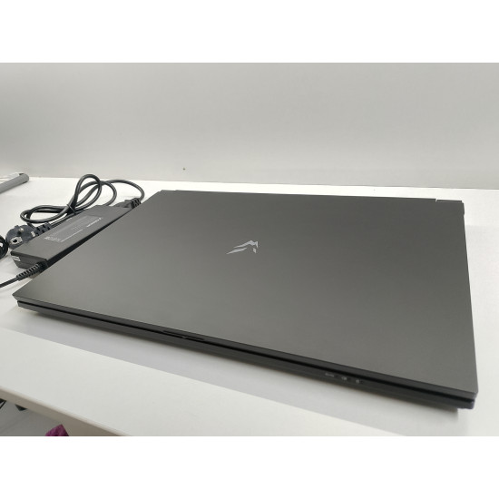 Игровой Ноутбук ARDOR GAMING NEO 17/17.3 IPS/i5-12450H/GeForce RTX 4050 (6 GB)/16 GB RAM/SSD-1 TB (M2)