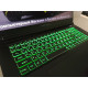 Игровой Ноутбук ARDOR GAMING NEO 17/17.3 IPS/i5-12450H/GeForce RTX 4050 (6 GB)/16 GB RAM/SSD-1 TB (M2)