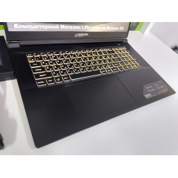 Игровой Ноутбук Ardor Gaming G17/i5-12450H/RTX 3050/16 GB DDR4/SSD - 512 GB (M2)