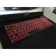 Игровой Ноутбук Ardor Gaming NEO 17/i7-12650H/RTX 4060/16 GB DDR5/SSD-512 GB (M2)