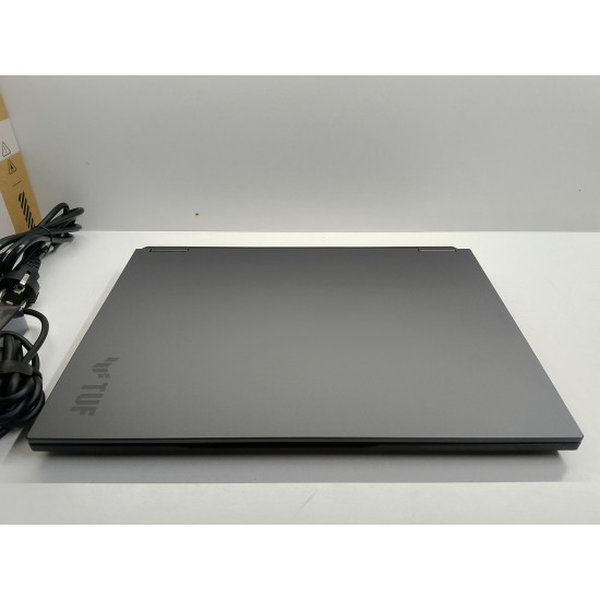 Игровой Ноутбук ASUS TUF GAMING F16/i5-14450HX/RTX 5050/16 GB DDR5/SSD-1024 GB
