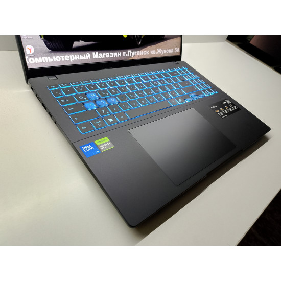 ASUS V16 V3607VM-RP090/Intel Core 5 210H/ RTX 5060/16 /SSD-512 GB (M2)