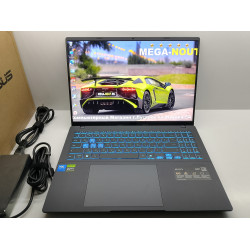 ASUS V16 V3607VM-RP090/Intel Core 5 210H/ RTX 5060/16 /SSD-512 GB (M2)